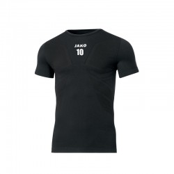 T-Shirt Comfort 2.0 schwarz