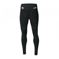 Long Tight Comfort 2.0 schwarz