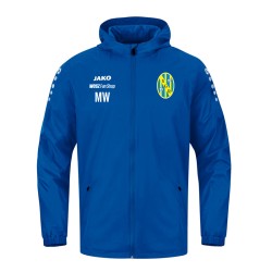 Allwetterjacke Team 2.0 royal